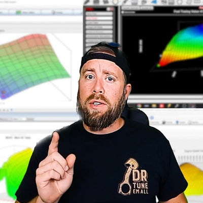 Collections – Skye Tuning